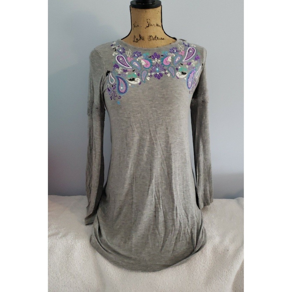 Justice Girls Long Sleeve‎ Dress Size 12